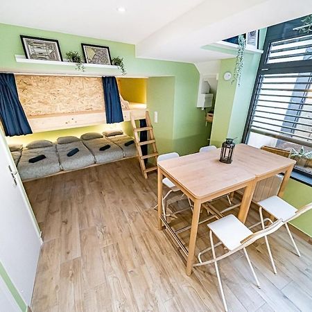 Apartamento Sleep And Go - Cozy 9 People - Oullins Exterior foto