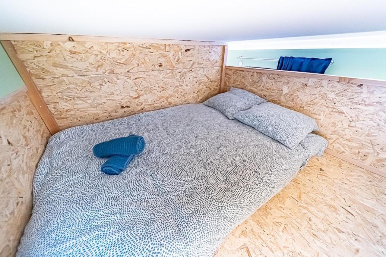 Apartamento Sleep And Go - Cozy 9 People - Oullins Exterior foto