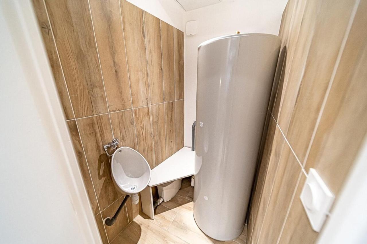 Apartamento Sleep And Go - Cozy 9 People - Oullins Exterior foto
